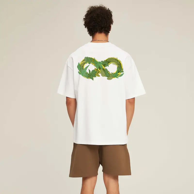Universal Templates T Shirt Unisex-6