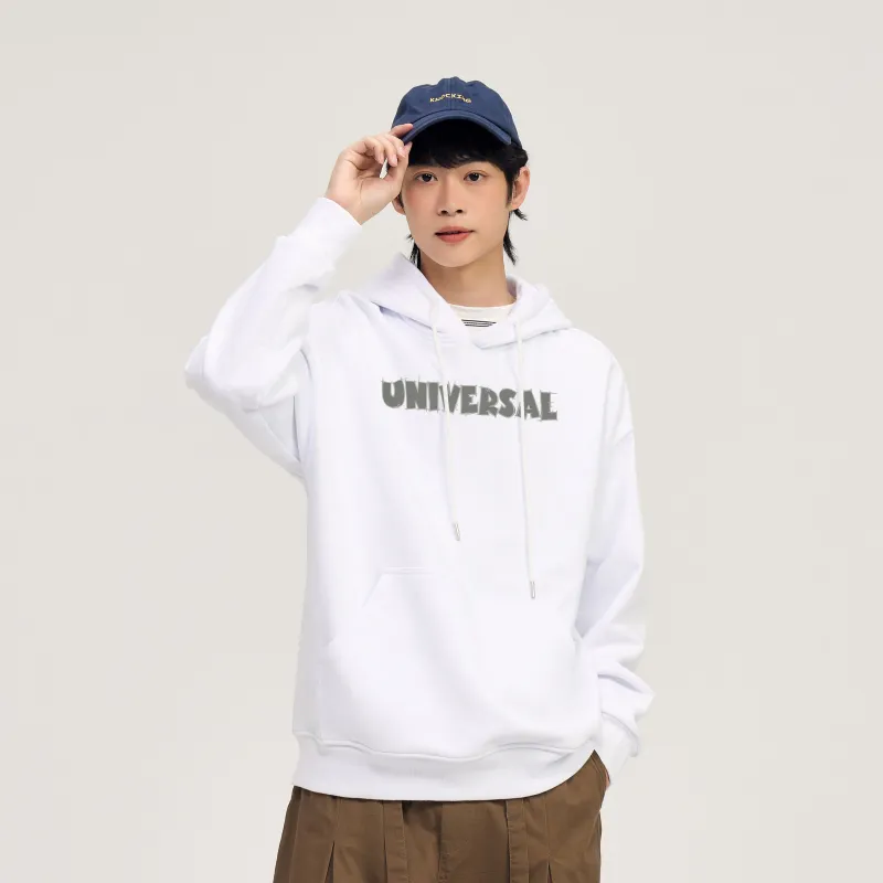 Universal Templates Sweatshirt Unisex-3