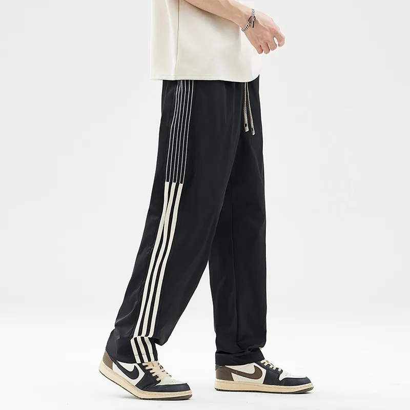 Universal Templates Casual Pants Unisex-2