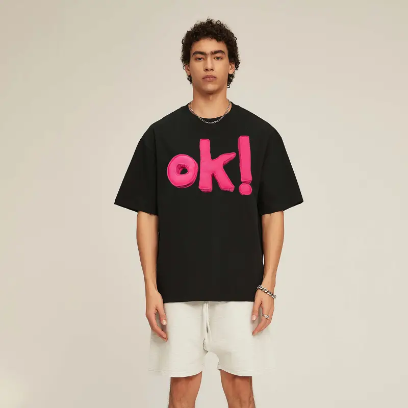 Universal Templates T Shirt Unisex 2 Pack-2