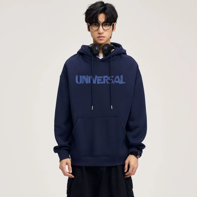 Universal Templates Sweatshirt Unisex-15