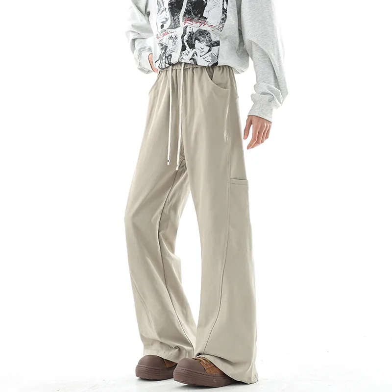 Universal Templates Casual Pants Unisex-9