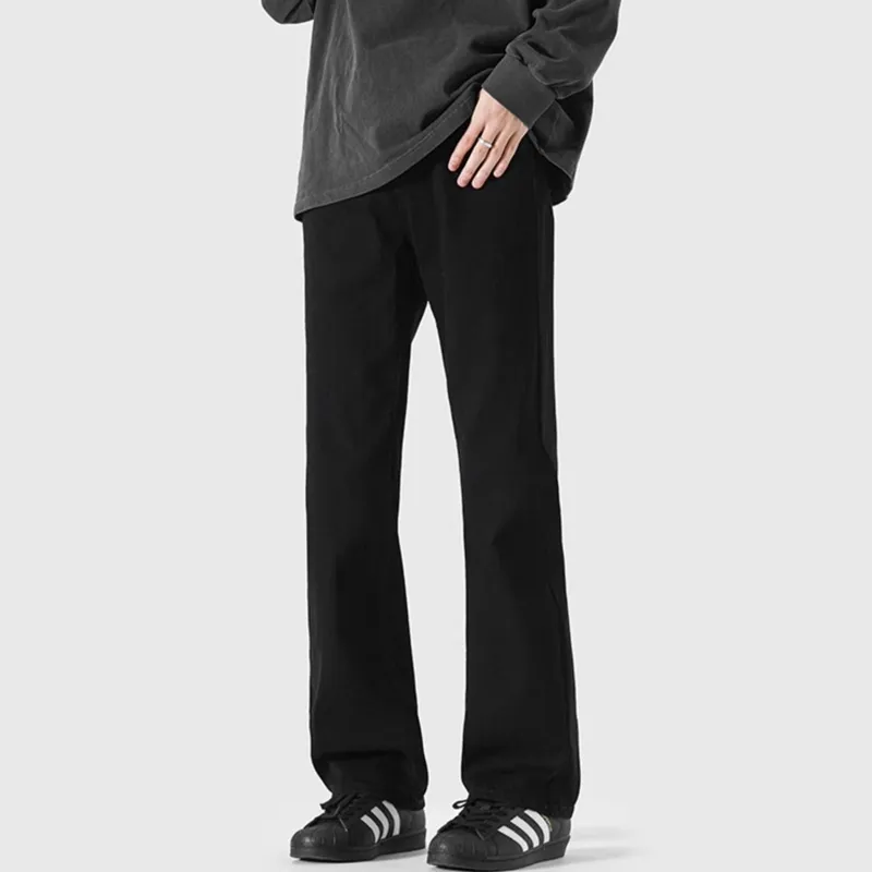 Universal Templates Jeans Unisex-2