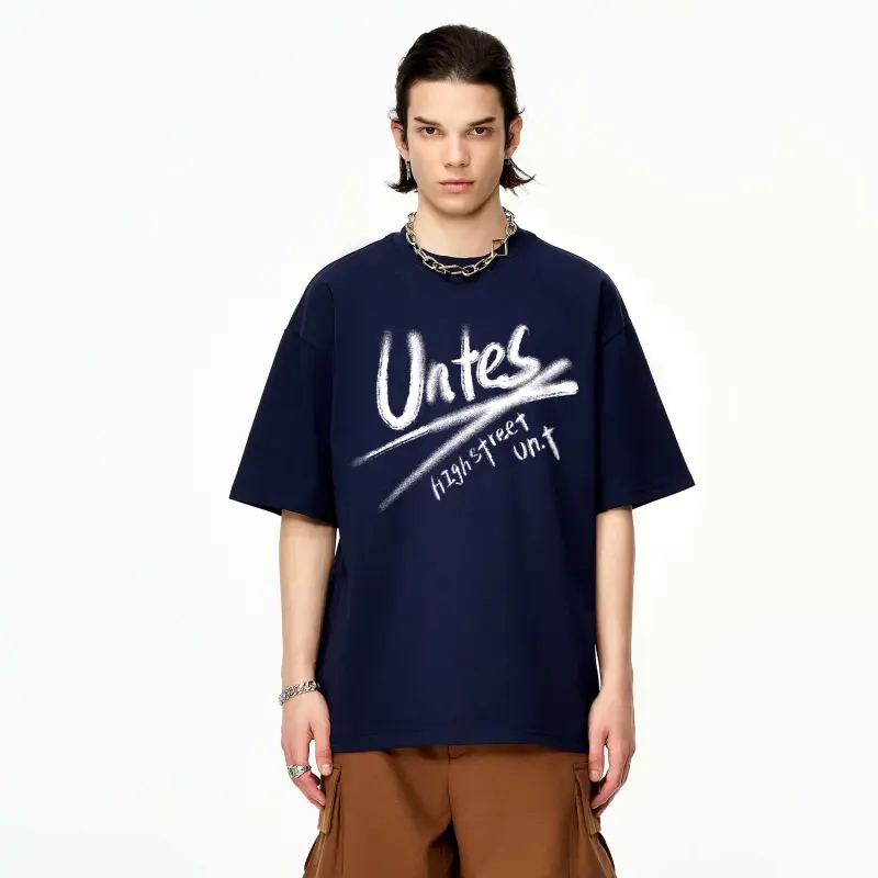 Universal Templates T Shirt Unisex-12
