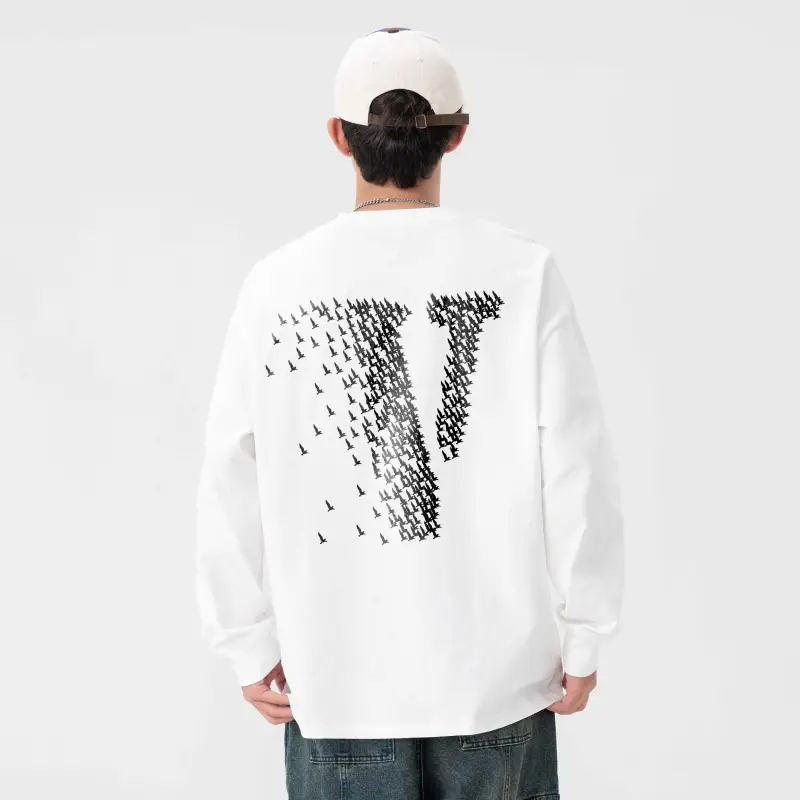 Universal Templates T Shirt Unisex-29