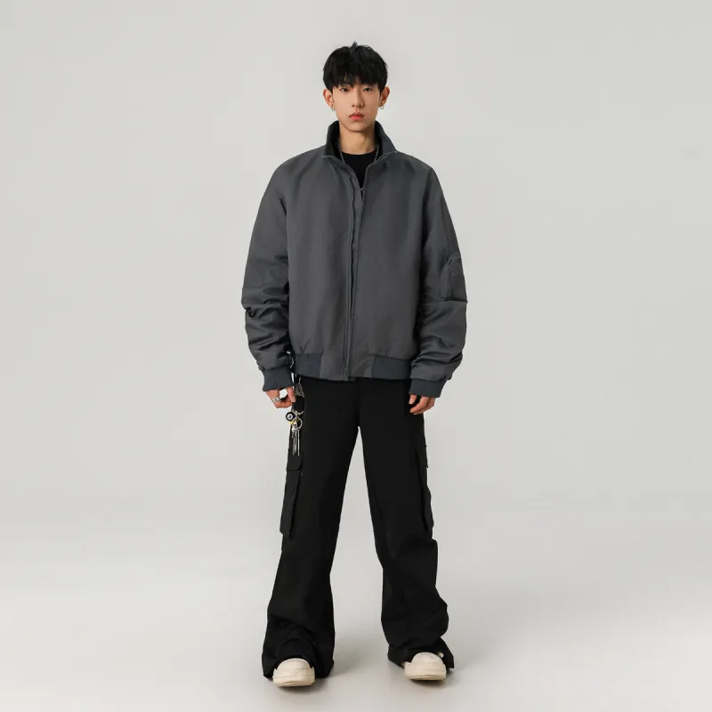 Universal Templates Jackets & Coats Unisex-9