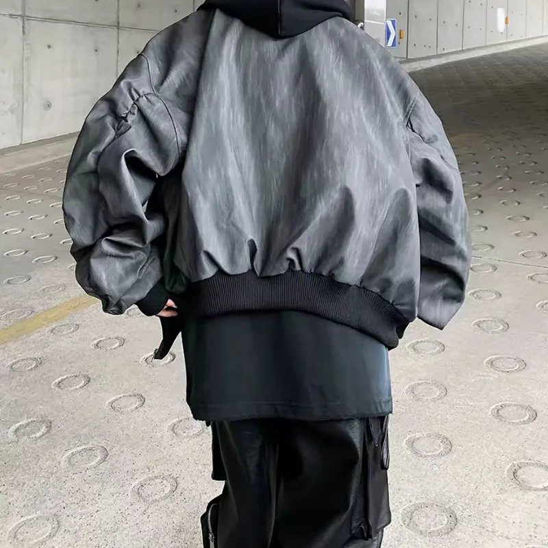 Universal Templates Jacket Unisex-2