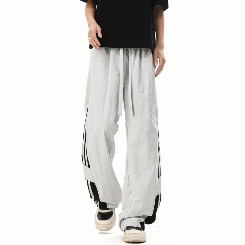 Universal Templates Casual Pants Unisex-8