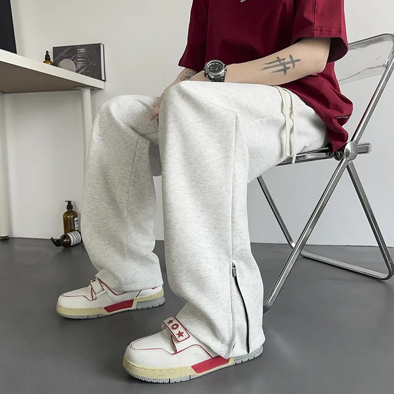 Universal Templates Casual Pants Unisex-1