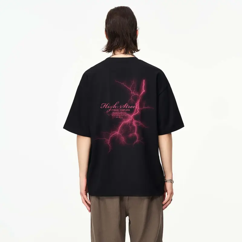 Universal Templates T Shirt Unisex-2