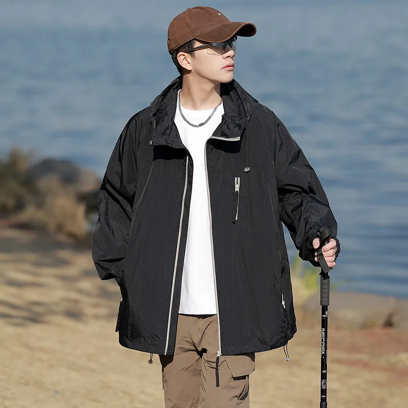 Universal Templates Sun Protection Clothing Unisex-4