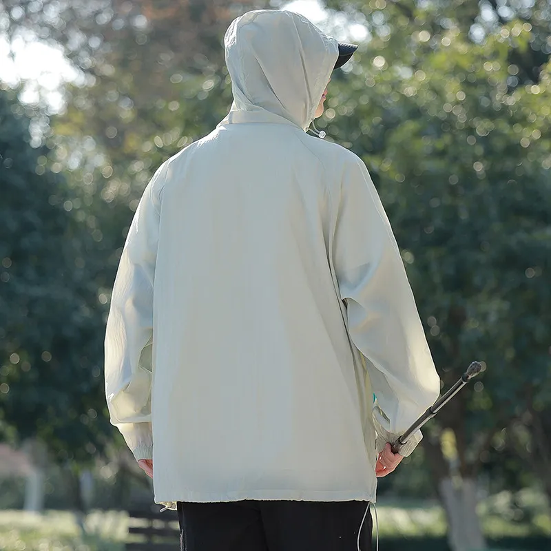 Universal Templates Sun Protection Clothing Unisex-44