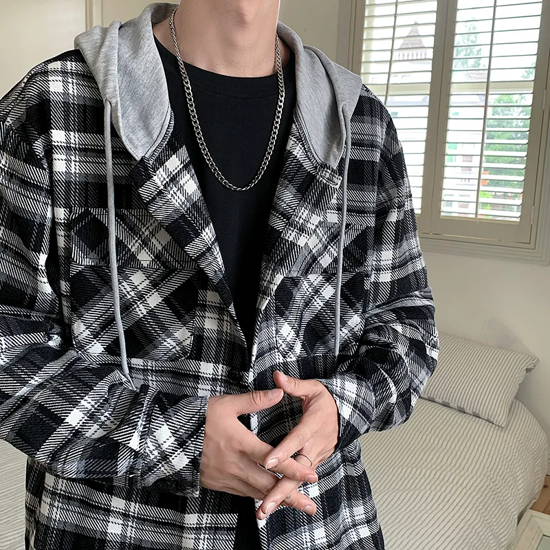 Universal Templates Jackets Coats Unisex-4