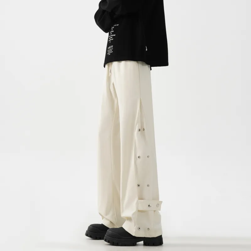 Universal Templates Casual Pants Unisex-6