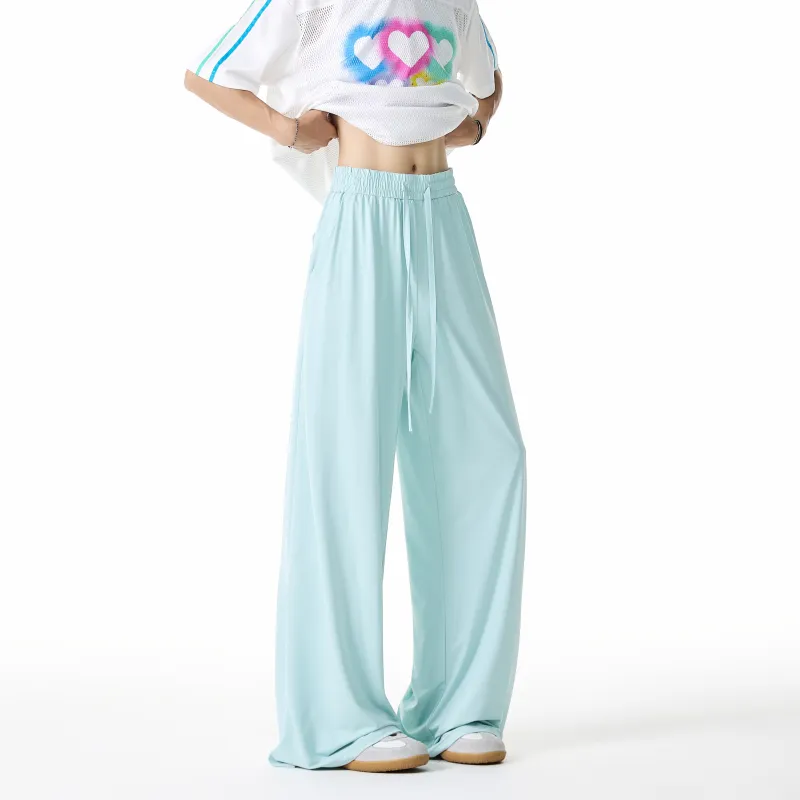 Universal Templates Casual Pants Unisex-10
