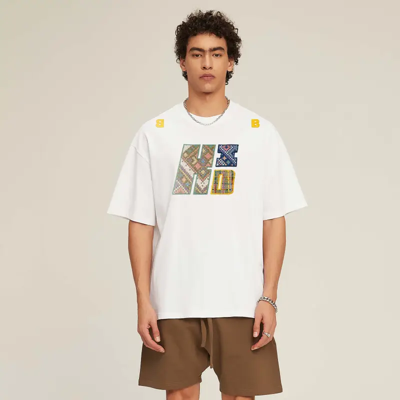 Universal Templates T Shirt Unisex-2