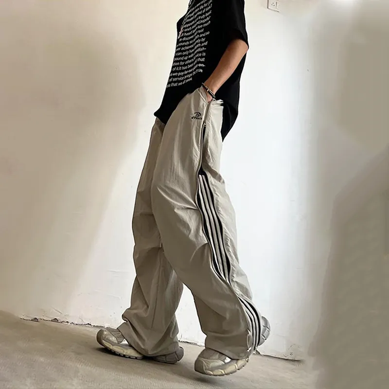 Universal Templates Casual Pants Unisex-7