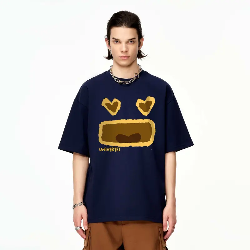 Universal Templates T Shirt Unisex-10