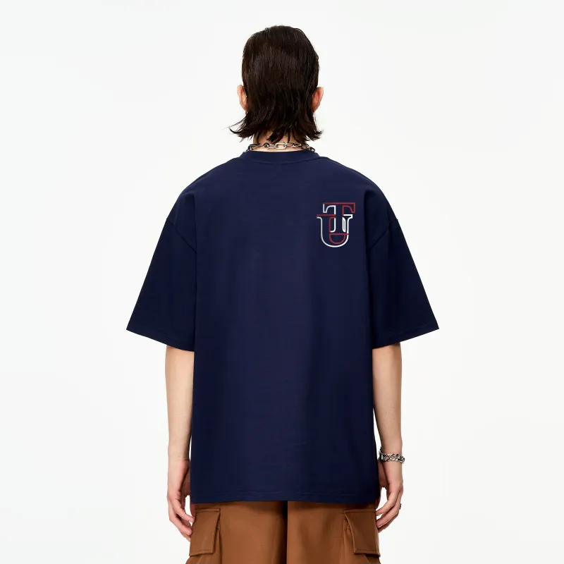 Universal Templates T Shirt Unisex-13