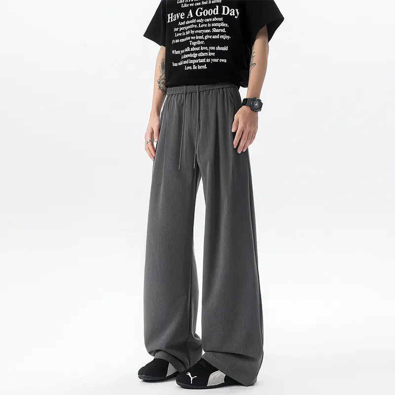 Universal Templates Casual Pants Unisex-10