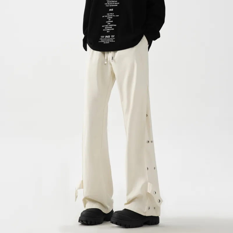 Universal Templates Casual Pants Unisex-5