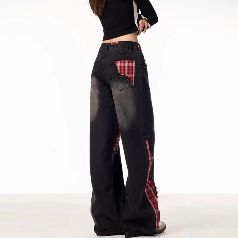 Universal Templates Casual Pants Unisex-6