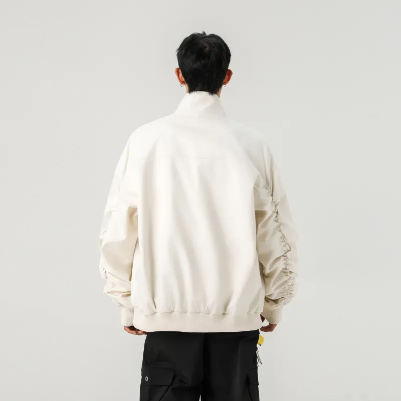 Universal Templates Jackets & Coats Unisex-6