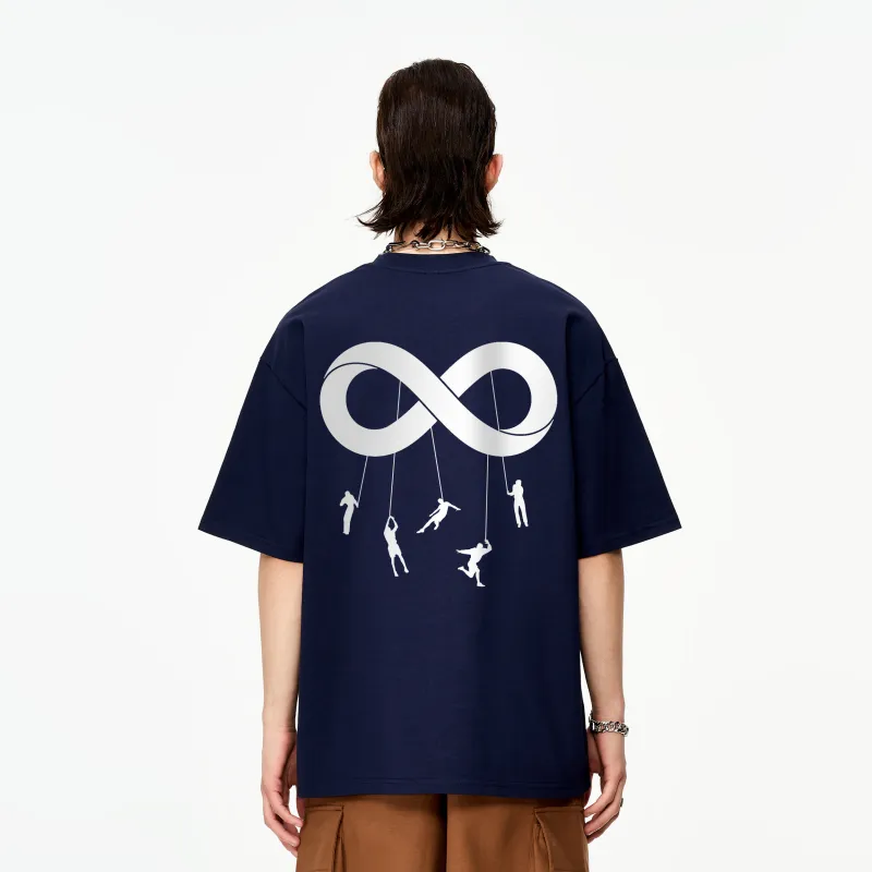 Universal Templates T Shirt Unisex-14