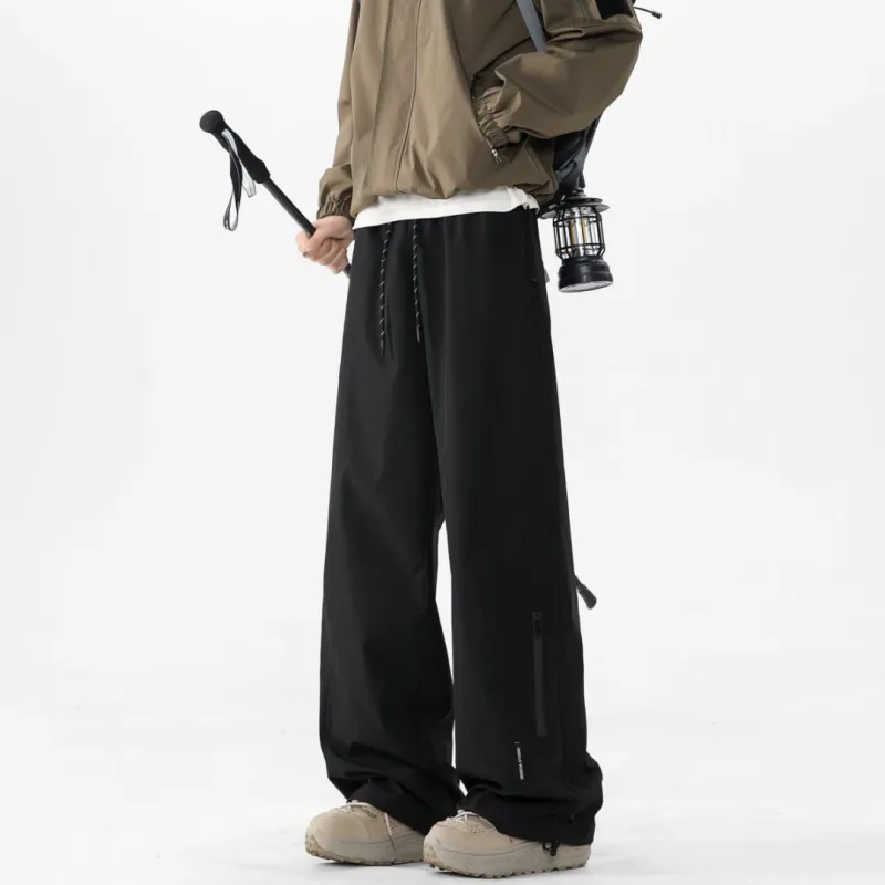 Universal Templates Cargo Pants Unisex-3