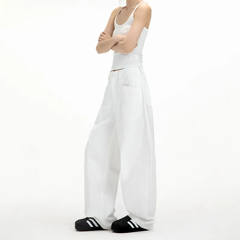 Universal Templates Casual Pants Unisex-15