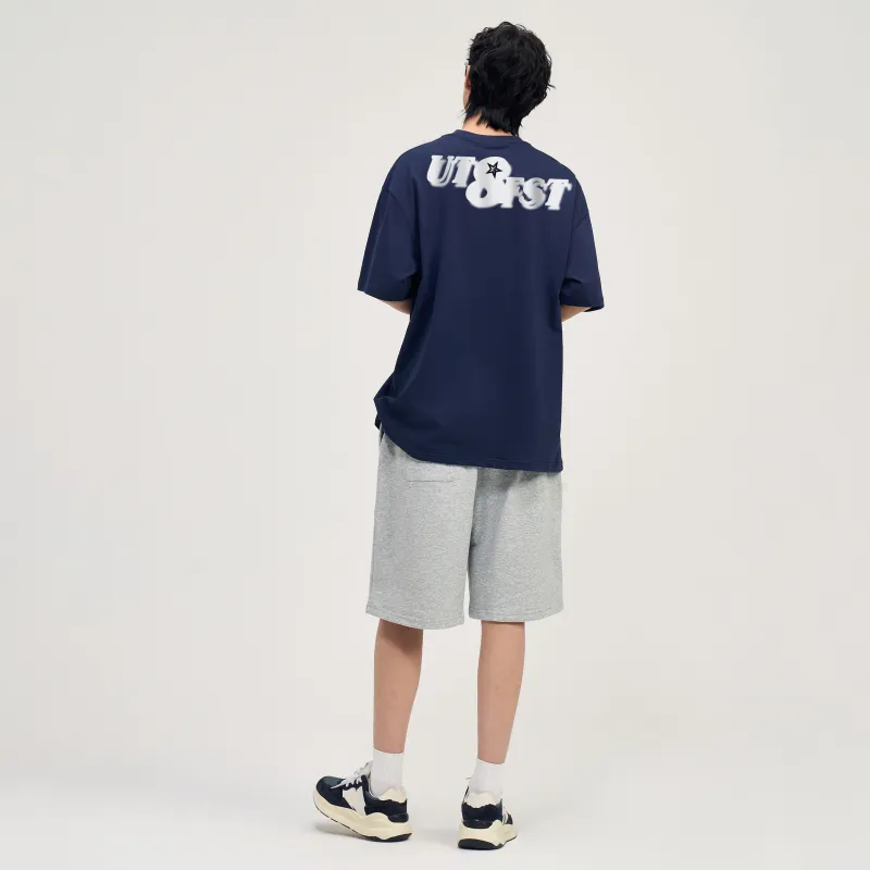 Universal Templates T Shirt Unisex-17