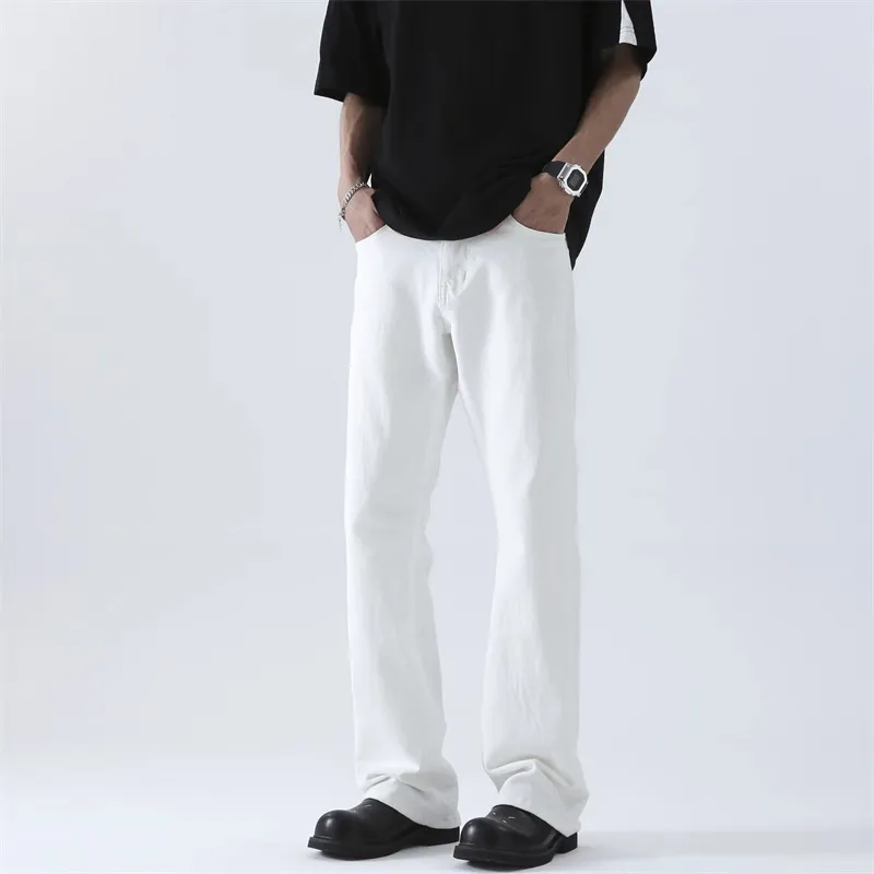Universal Templates Jeans Unisex-14