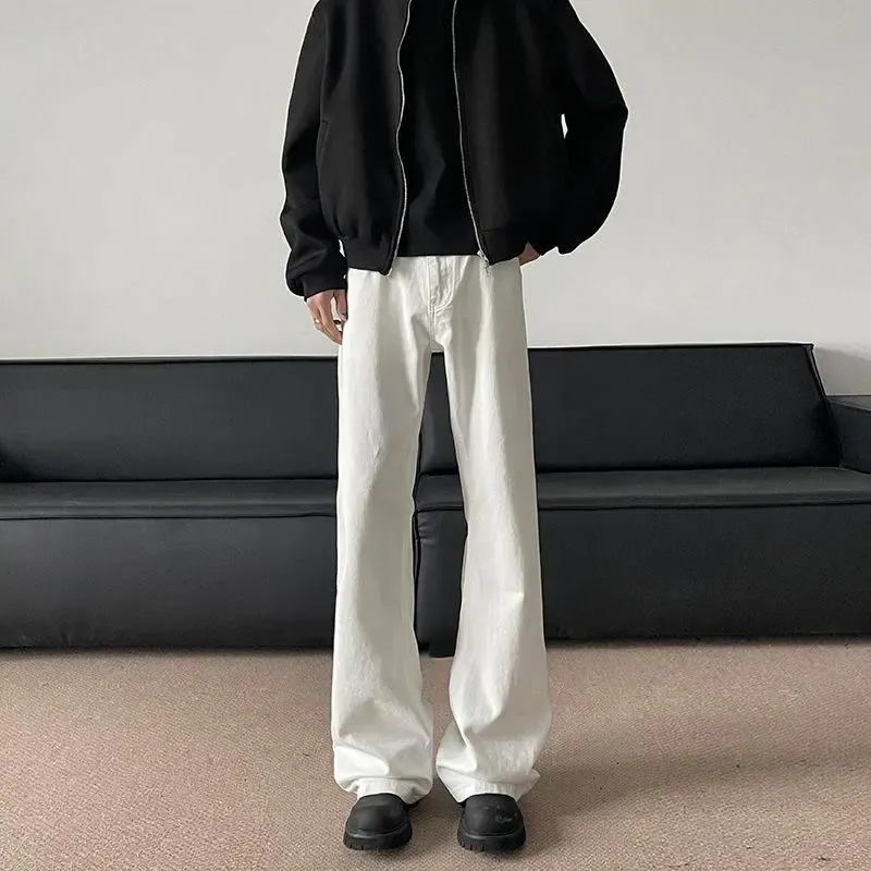 Universal Templates Jeans Unisex-1