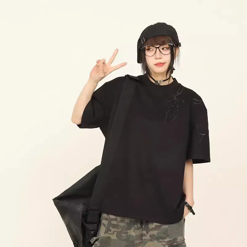 TESTUNG T-Shirts Unisex-7