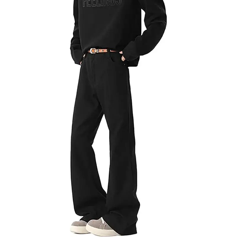 Universal Templates Jeans Unisex-1