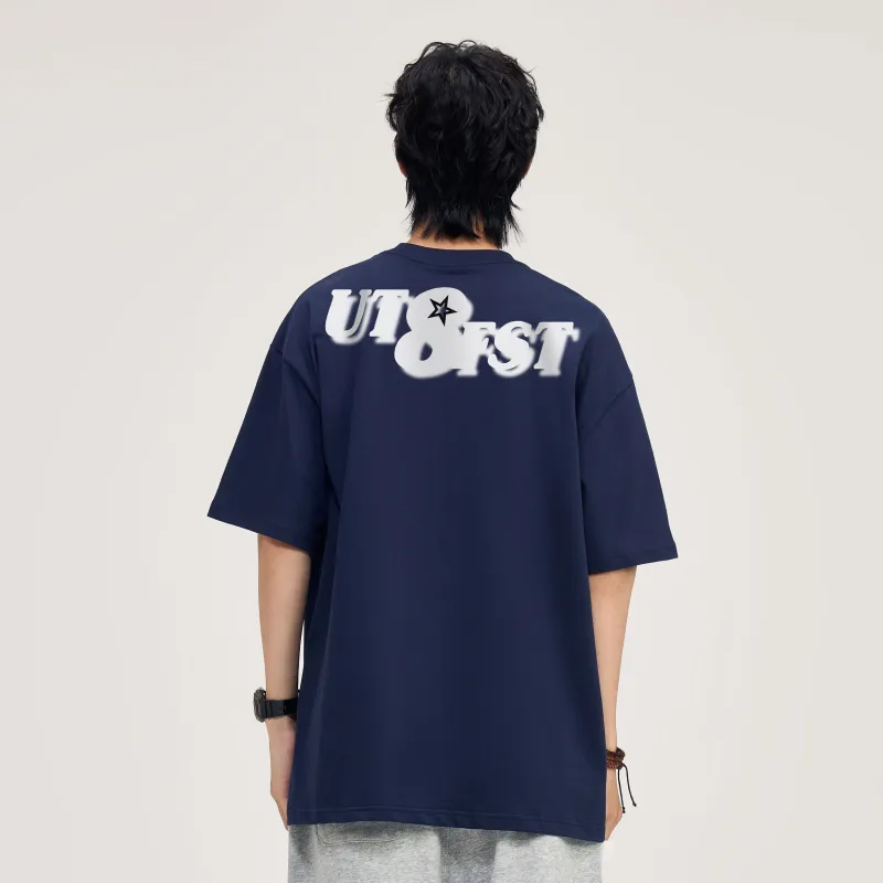 Universal Templates T Shirt Unisex-16