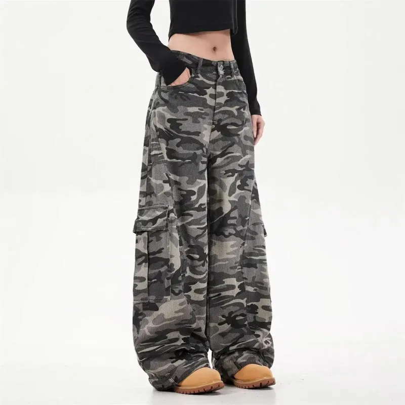 Universal Templates Jeans Unisex-2