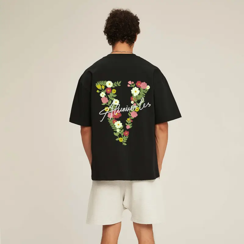 Universal Templates T Shirt Unisex-2