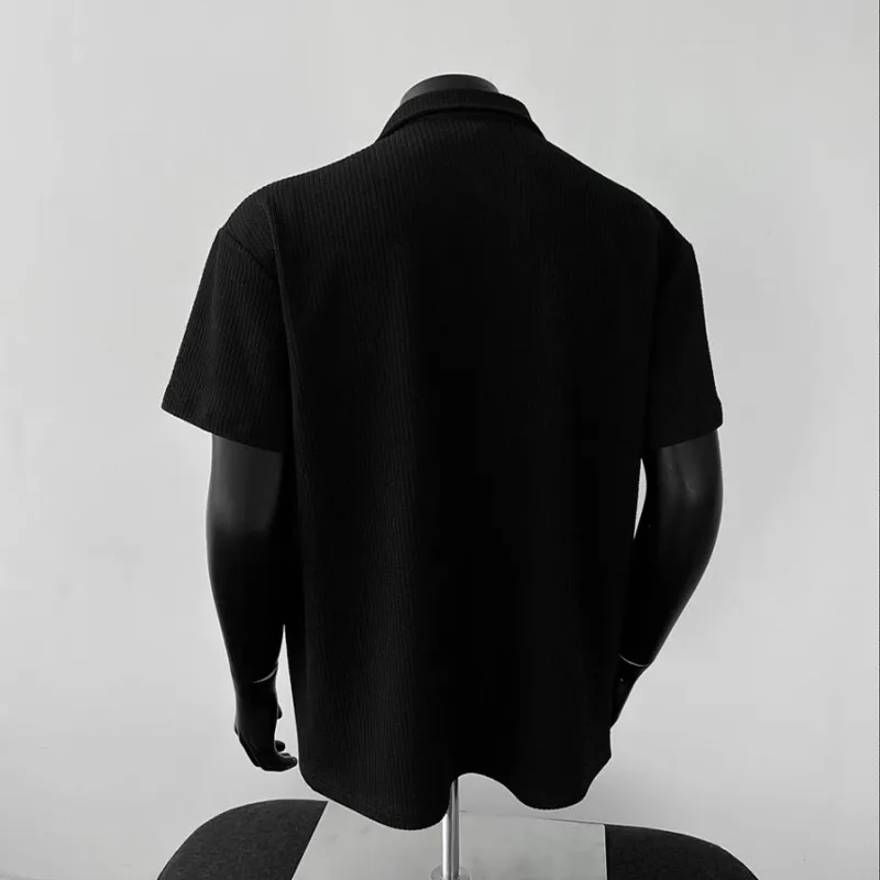 Universal Templates Shirt Unisex-5
