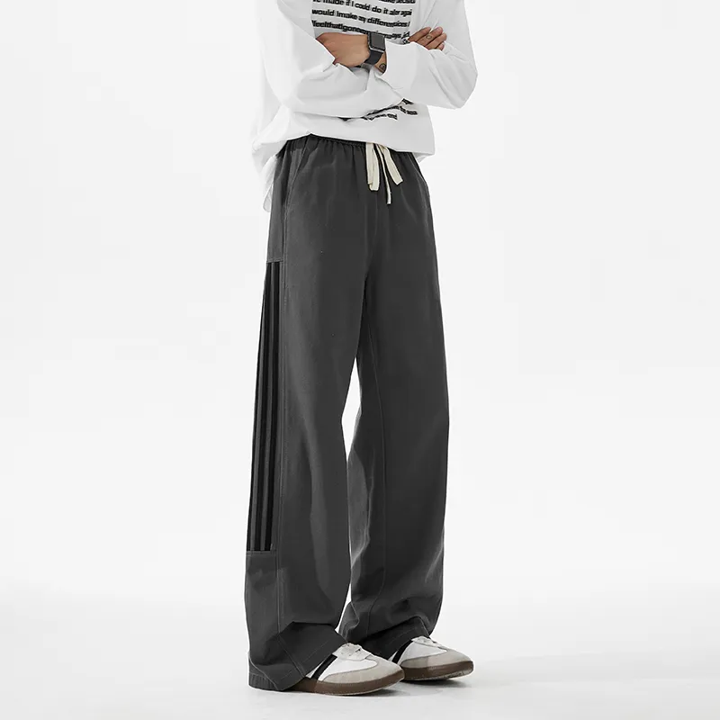Universal Templates Casual Pants Unisex-6