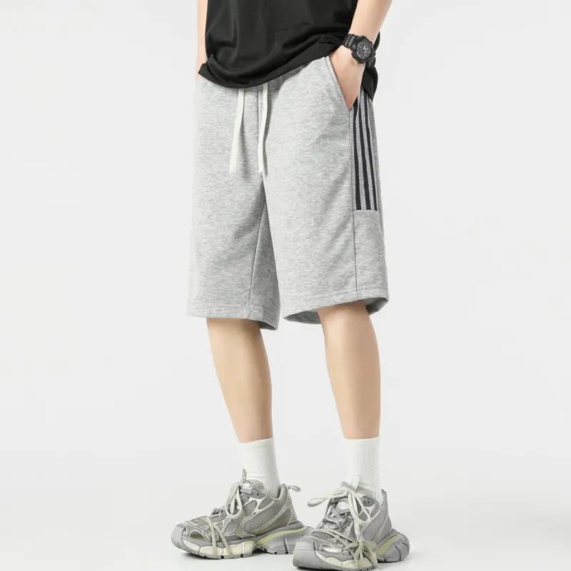 Universal Templates Casual Shorts Unisex-6