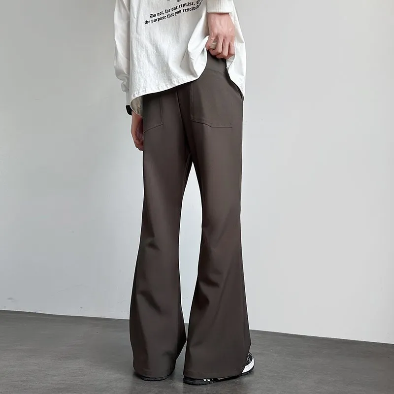 Universal Templates Suit Trouser Unisex-6