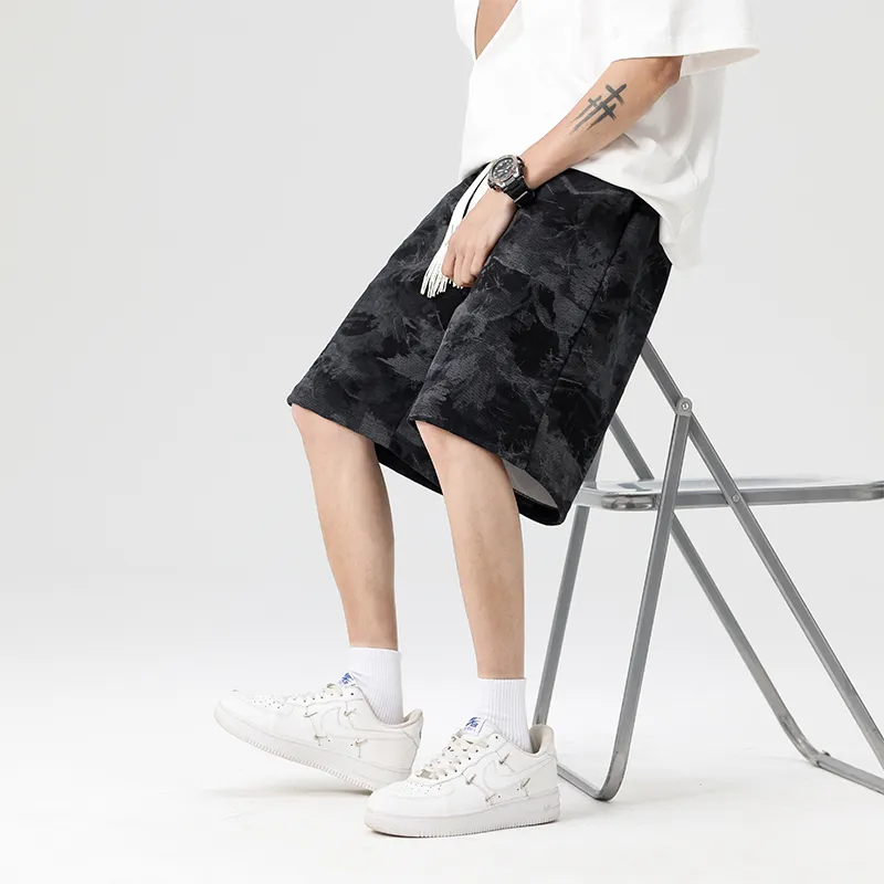 Universal Templates Casual Shorts Unisex-3