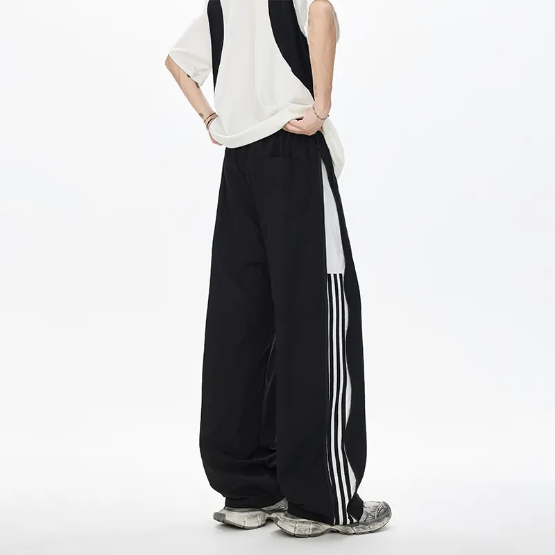 Universal Templates Casual Pants Unisex-3