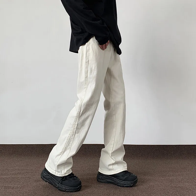 Universal Templates Jeans Unisex-6