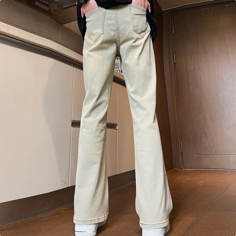 Universal Templates Jeans Unisex-7