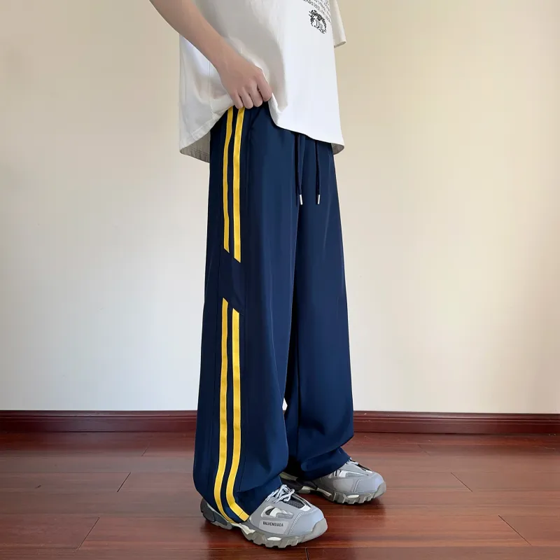 Universal Templates Casual Pants Unisex-15