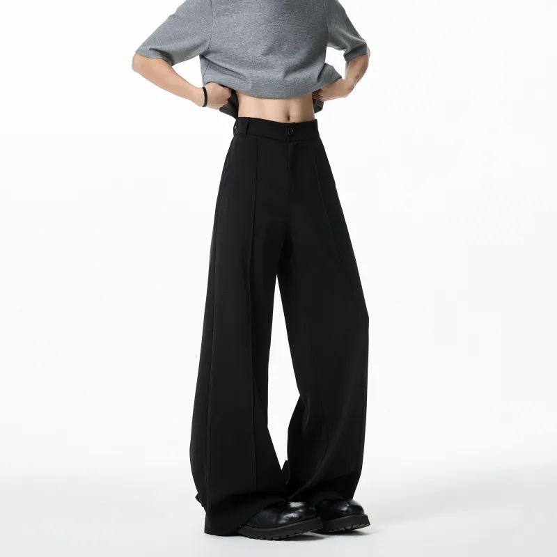 Universal Templates Casual Pants Unisex-2
