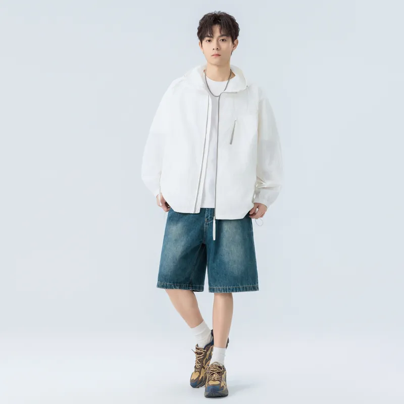Universal Templates Sun Protection Clothing Unisex-1