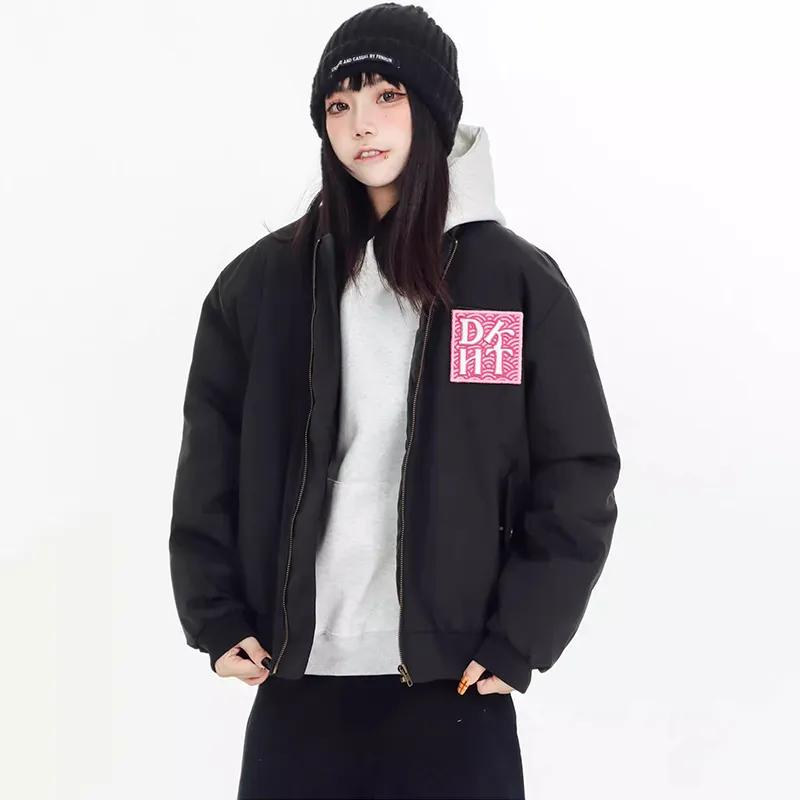 WELTER EXPERIMENT Jackets & Coats Unisex-14